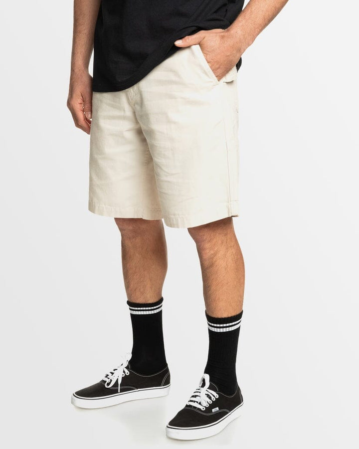 Quiksilver Carpenter Short