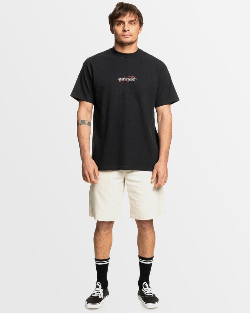 Quiksilver Carpenter Short