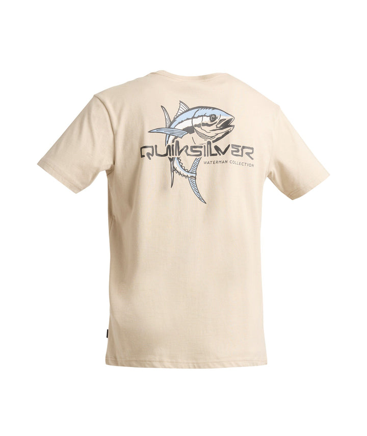 Quiksilver Catch And Release T-Shirt