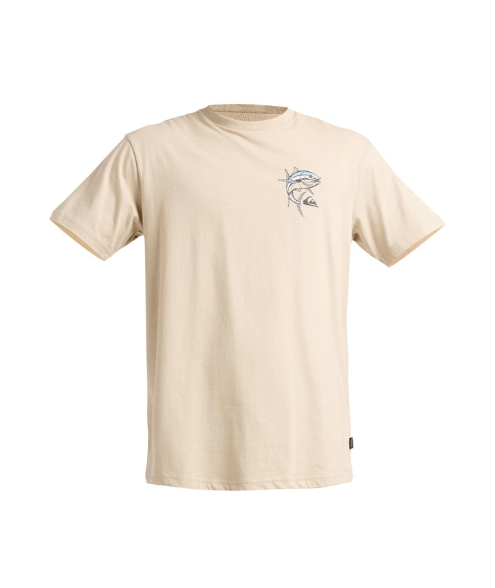 Quiksilver Catch And Release T-Shirt
