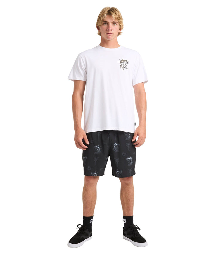 Quiksilver Catch And Release T-Shirt