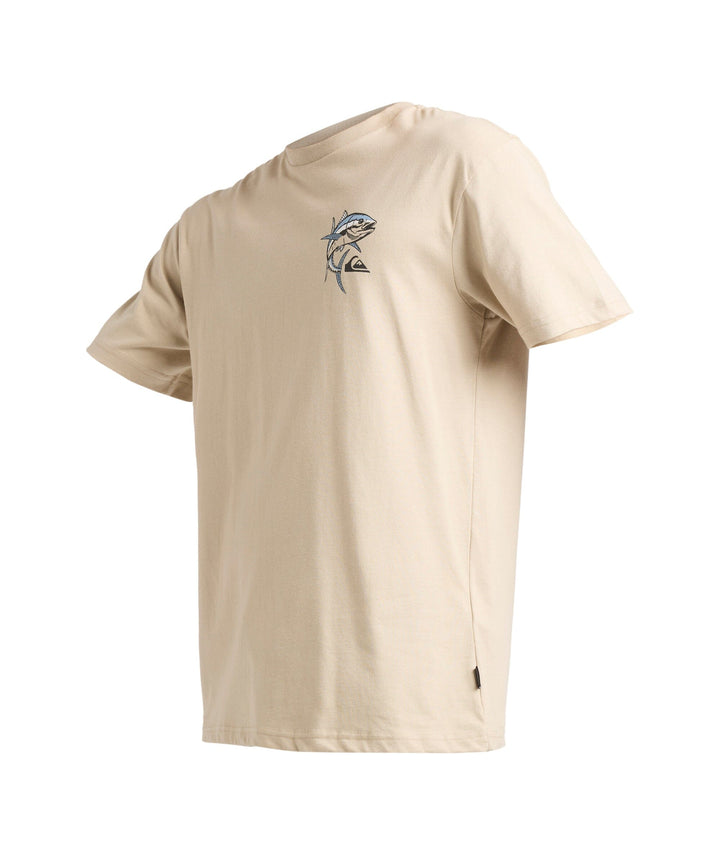 Quiksilver Catch And Release T-Shirt