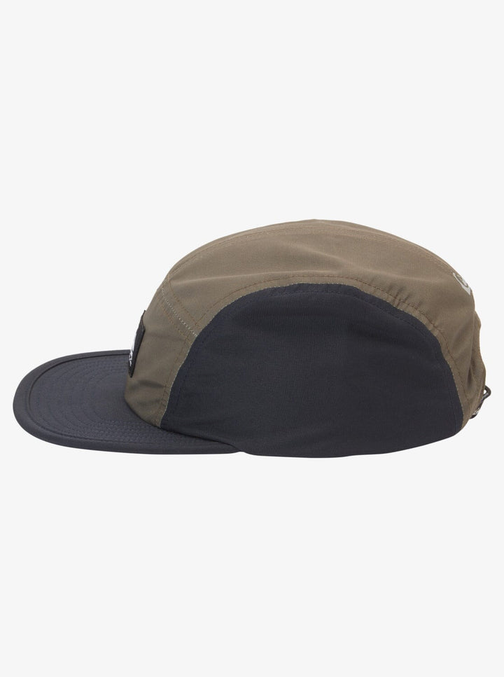 Quiksilver Cooley Runner Camper Cap