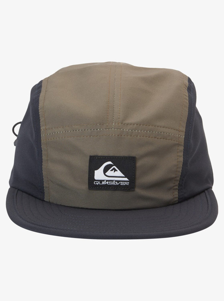 Quiksilver Cooley Runner Camper Cap