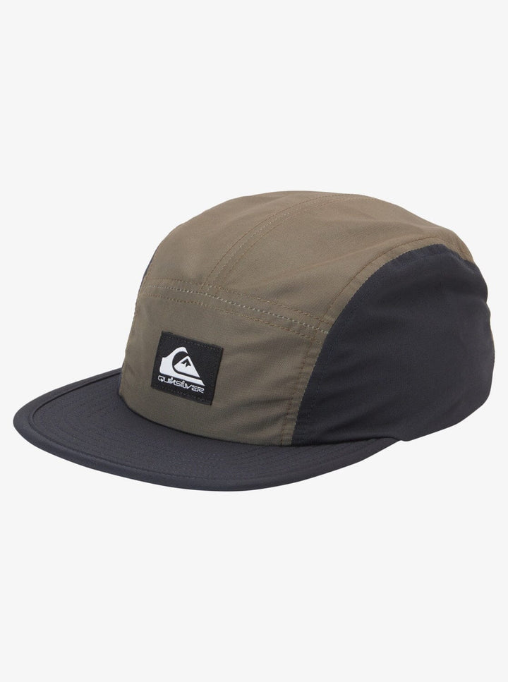 Quiksilver Cooley Runner Camper Cap