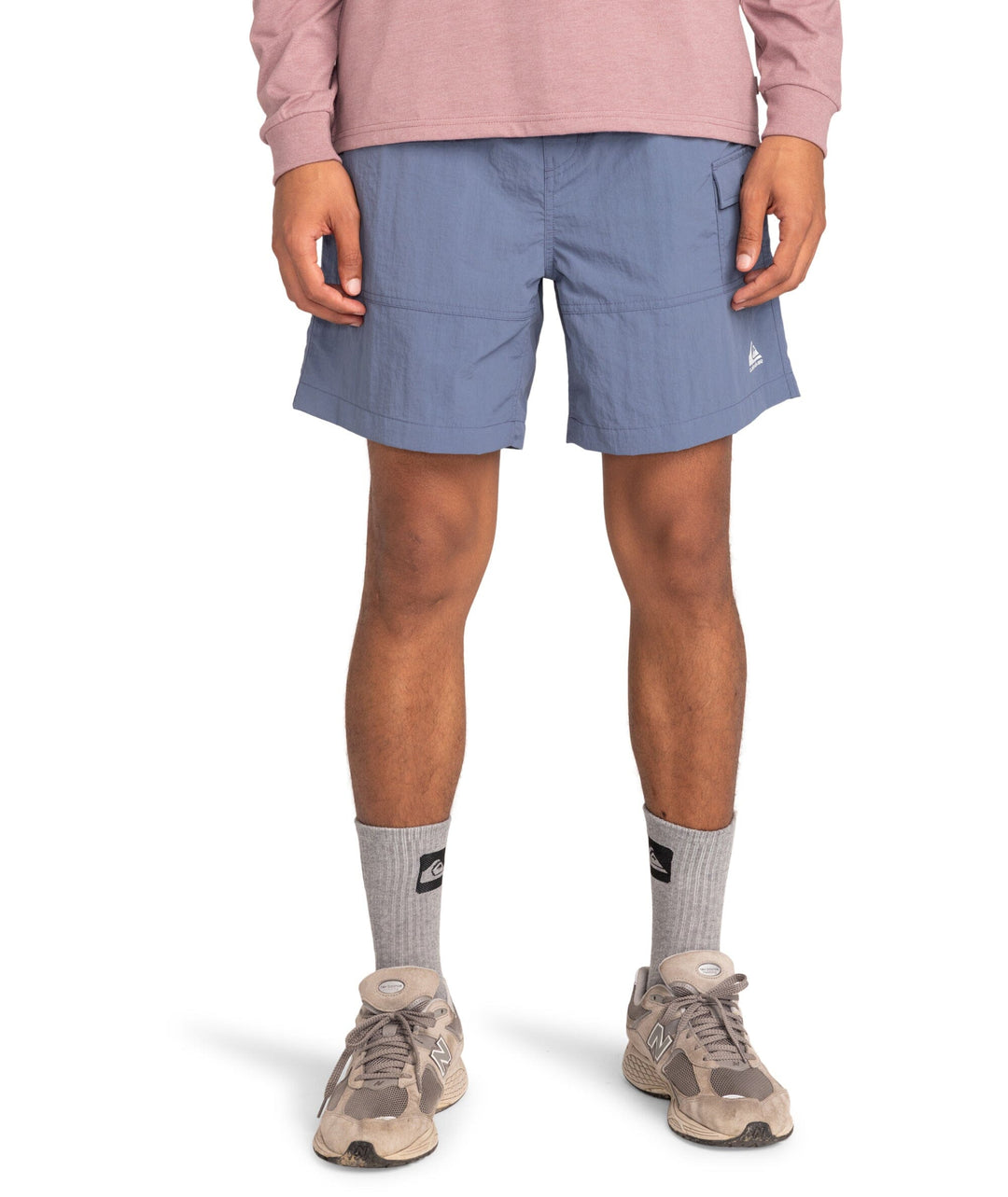 Quiksilver Deep Currents Walk Shorts
