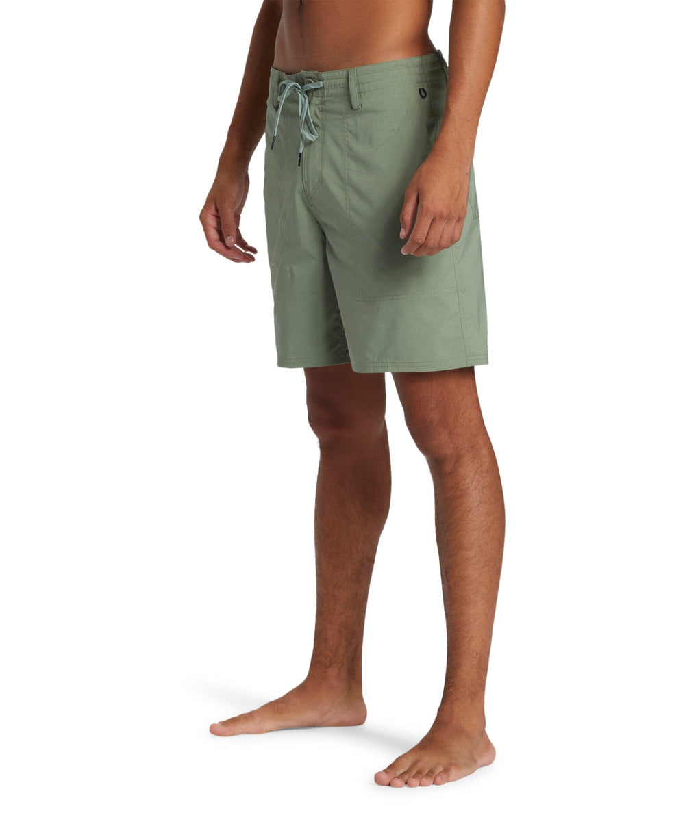 Quiksilver DNA Amphibian 18.5 Hybrid Shorts
