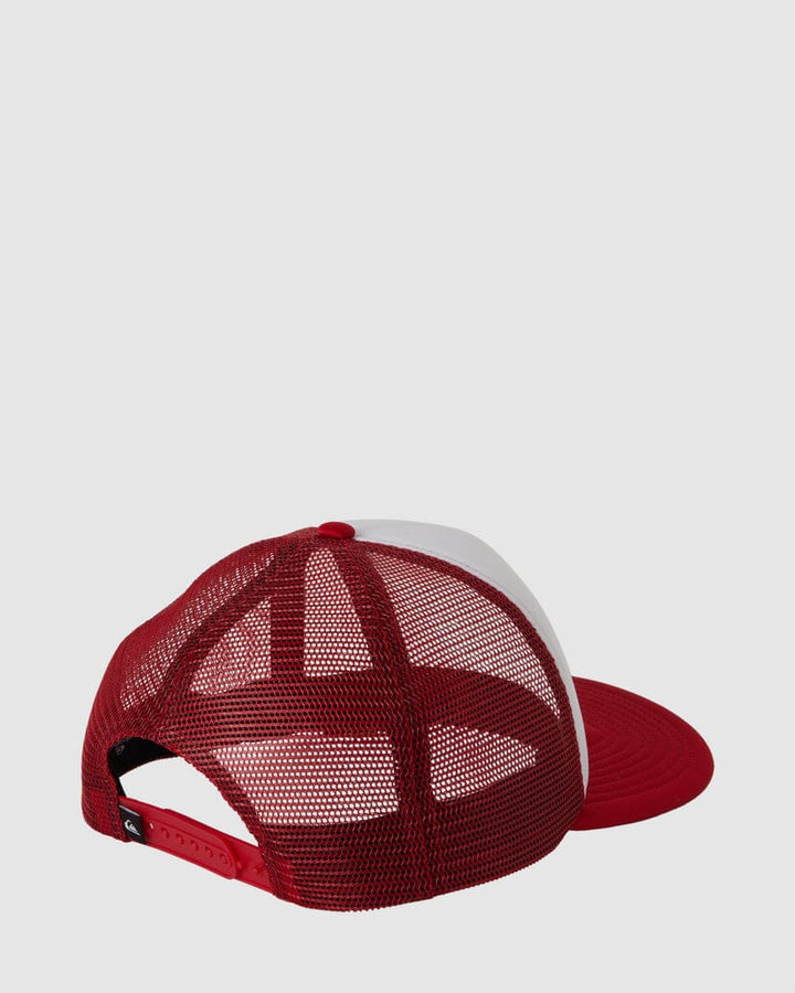 Quiksilver DNA Impaired Cap