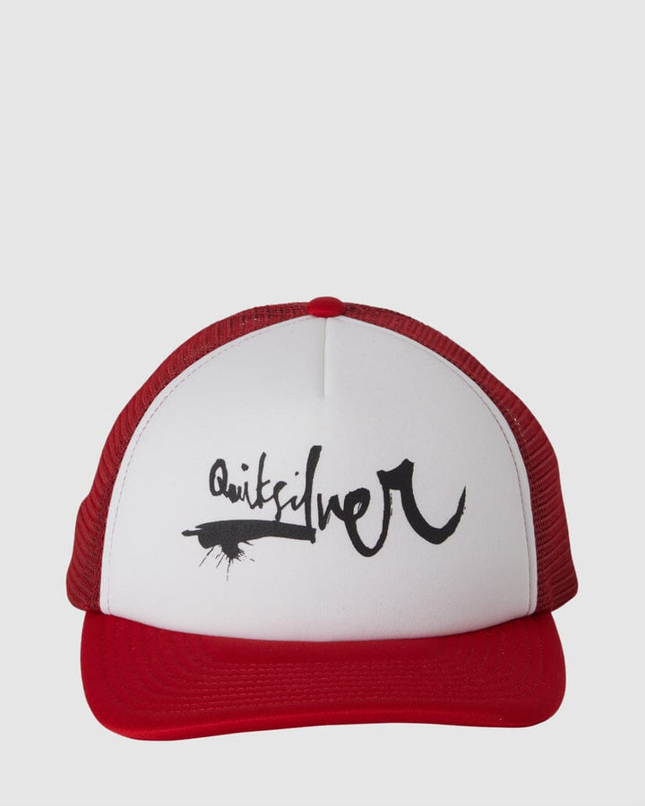 Quiksilver DNA Impaired Cap