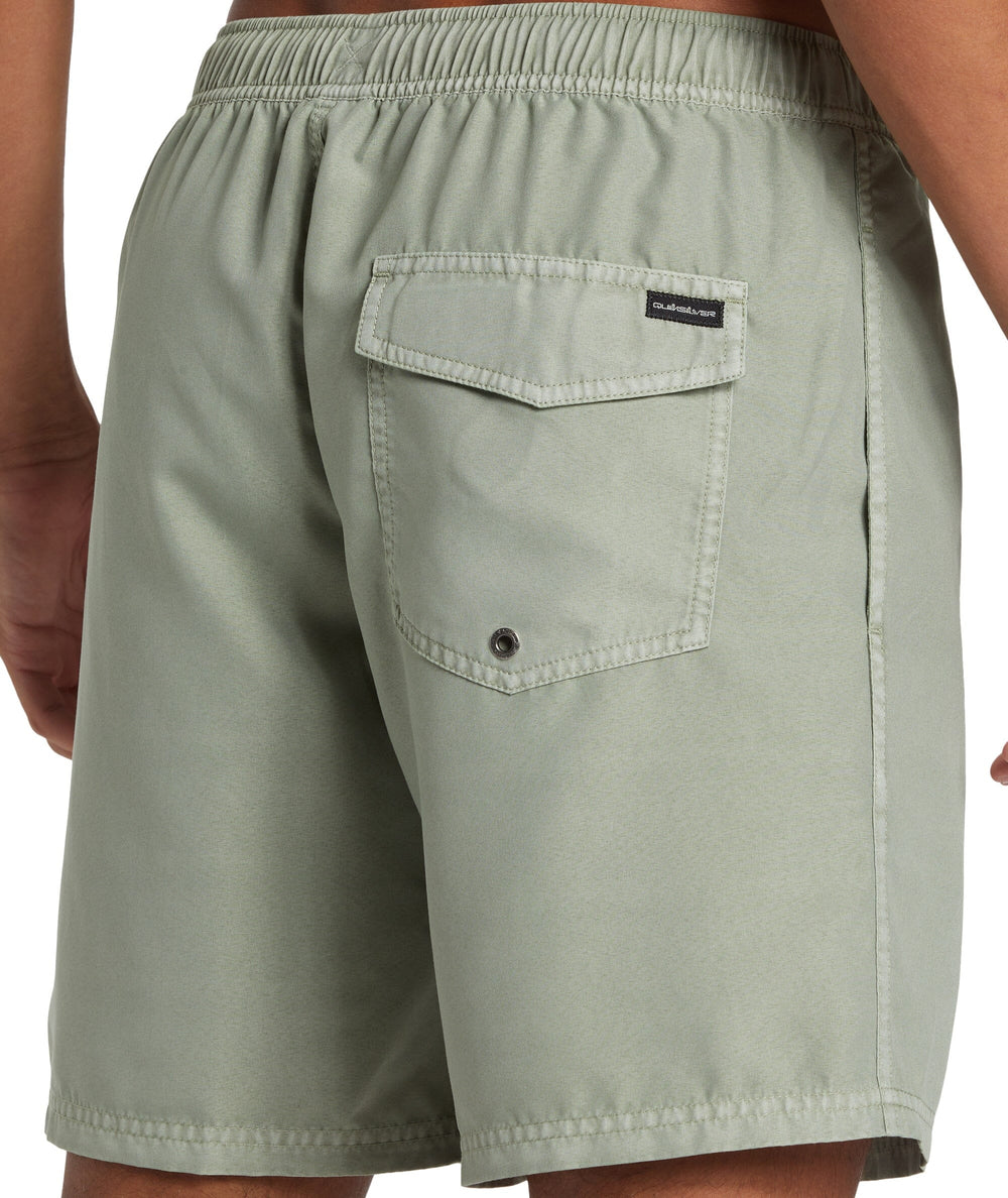 Quiksilver Everyday Surfwash Volley 17" Boardies