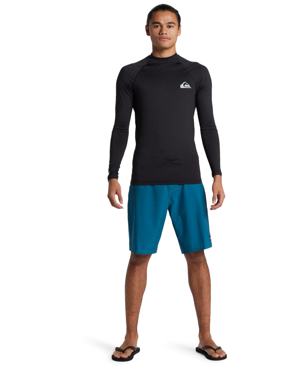 Quiksilver Everyday UPF50 Long sleeve