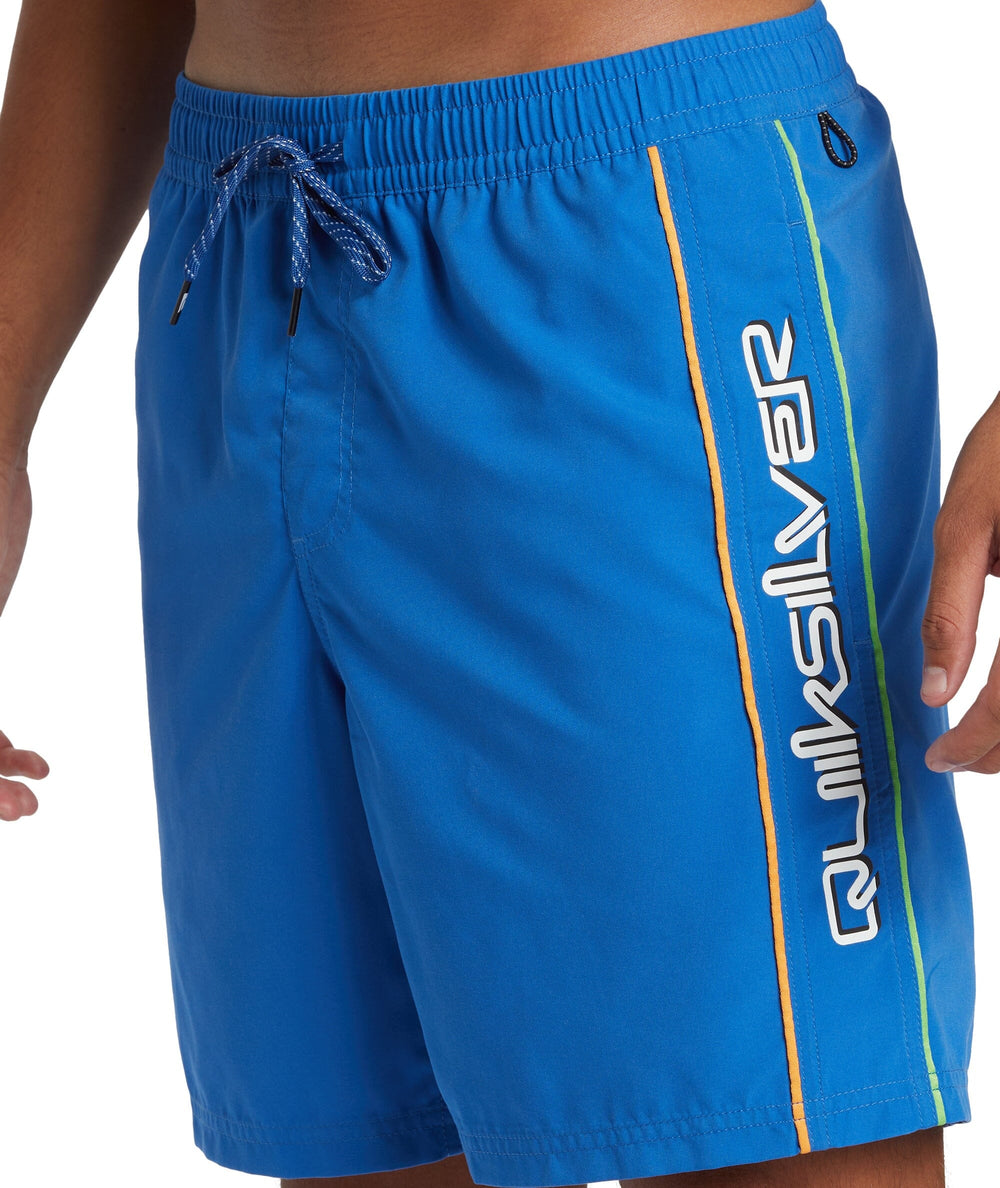 Quiksilver Everyday Vert Volley 17" Boardies