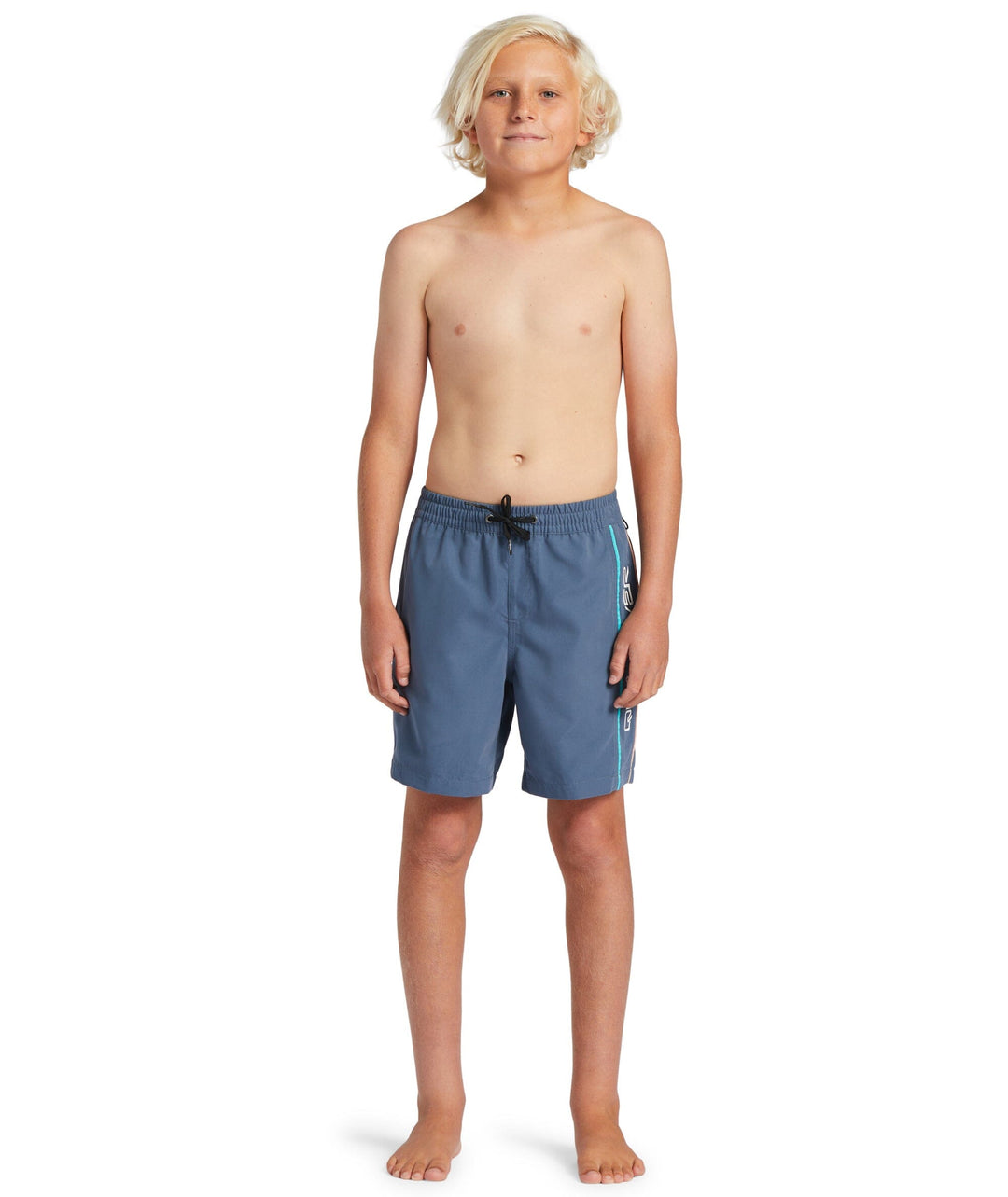Quiksilver Everyday Vert Volley Youth 15" Boardshorts