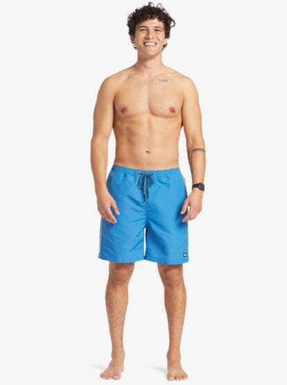 Quiksilver Flight Volley 18" Swim Shorts