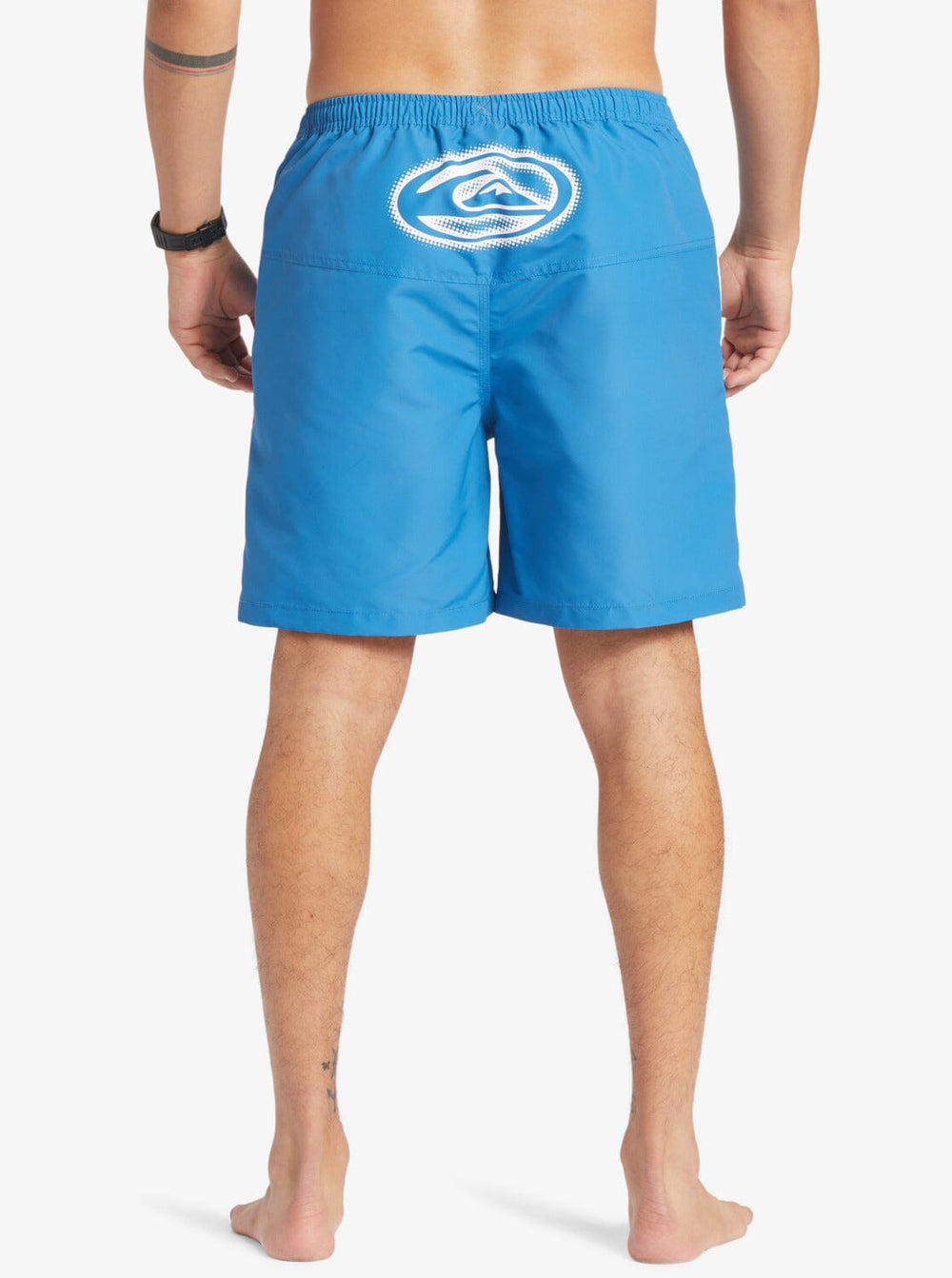Quiksilver Flight Volley 18" Swim Shorts