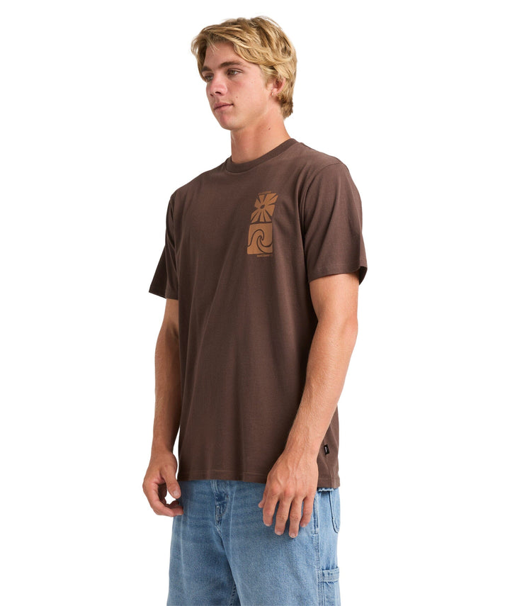 Quiksilver Hazey Days T-Shirt