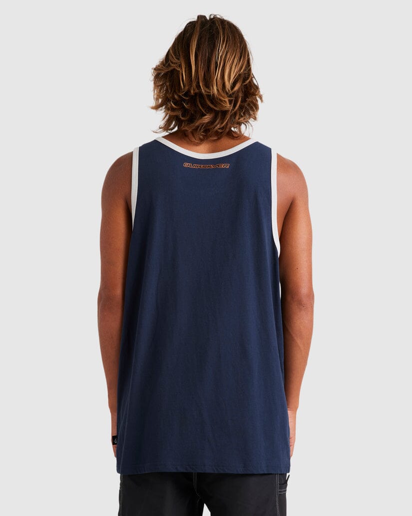 Quiksilver Hi Fi Tank