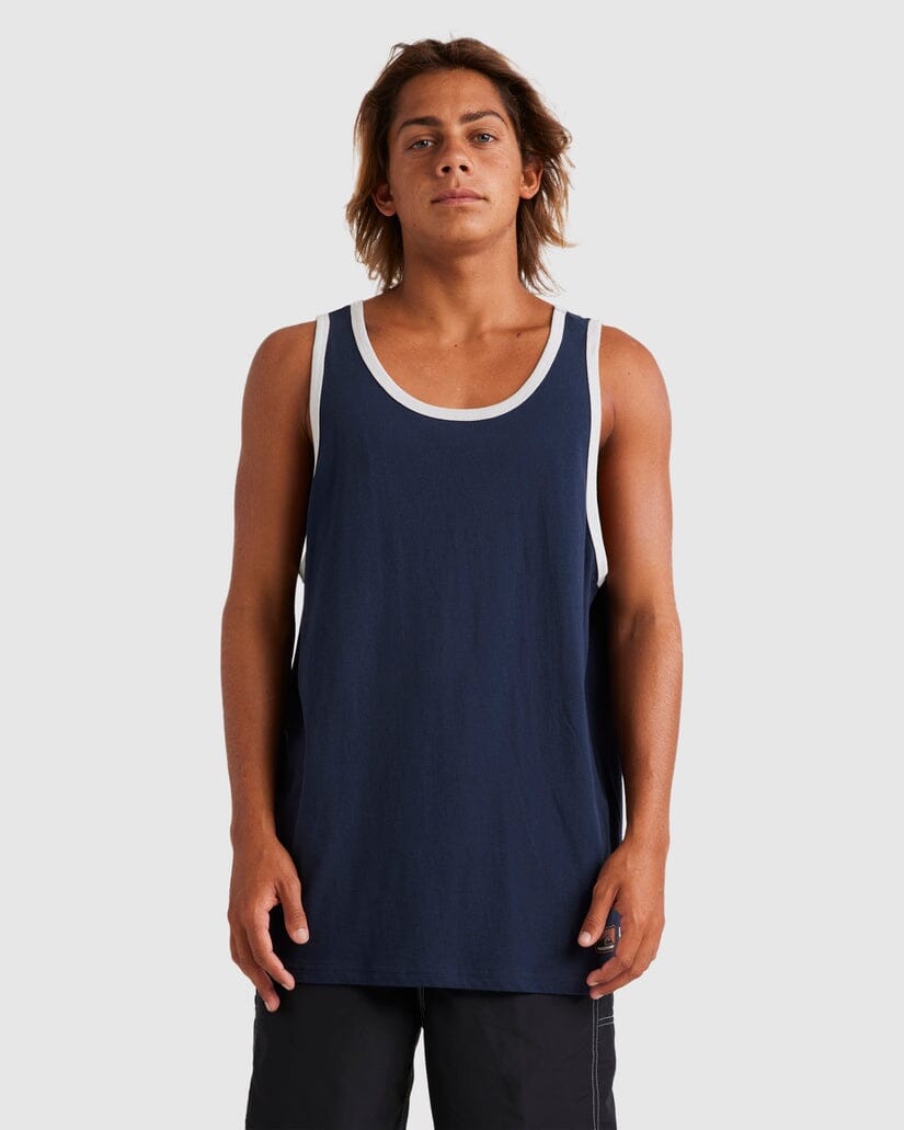 Quiksilver Hi Fi Tank
