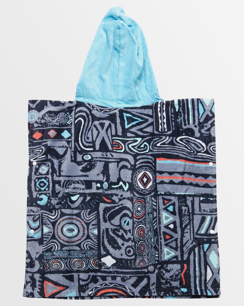 Quiksilver Hoody Boys Towel