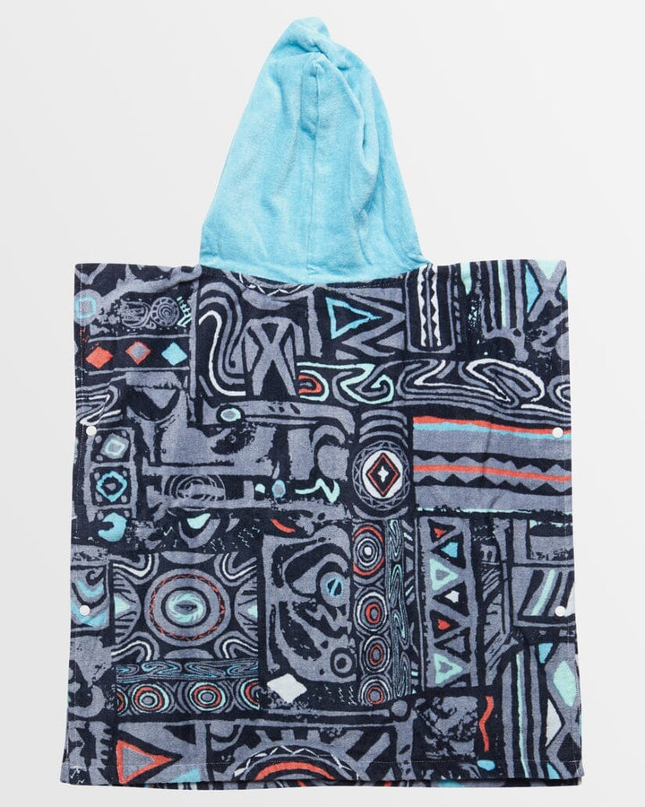 Quiksilver Hoody Boys Towel