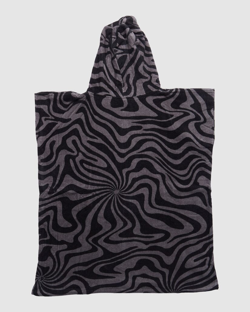 Quiksilver Hoody Youth Towel