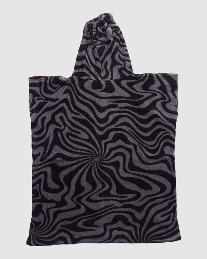 Quiksilver Hoody Youth Towel