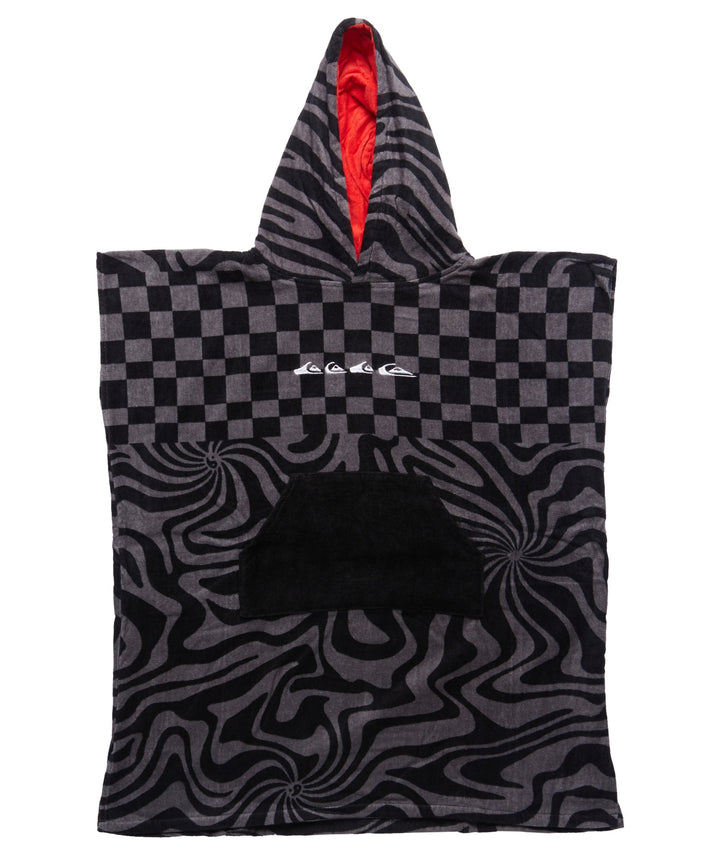 Quiksilver Hoody Youth Towel