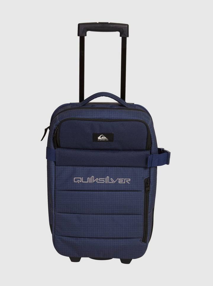 Quiksilver Horizon 41L Wheelie Bag