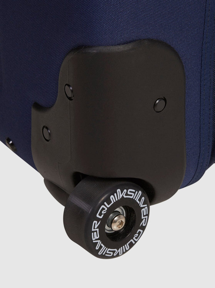Quiksilver Horizon 41L Wheelie Bag