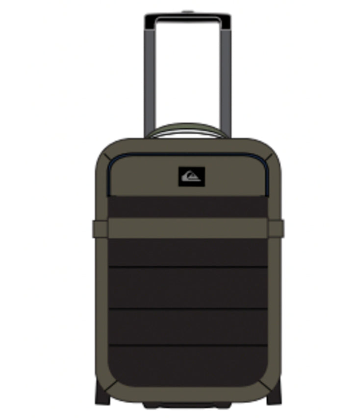 Quiksilver Horizon 41L Wheelie Travel Bag