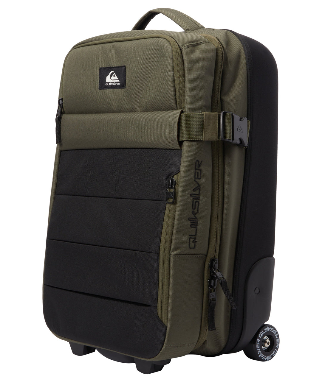 Quiksilver Horizon 41L Wheelie Travel Bag