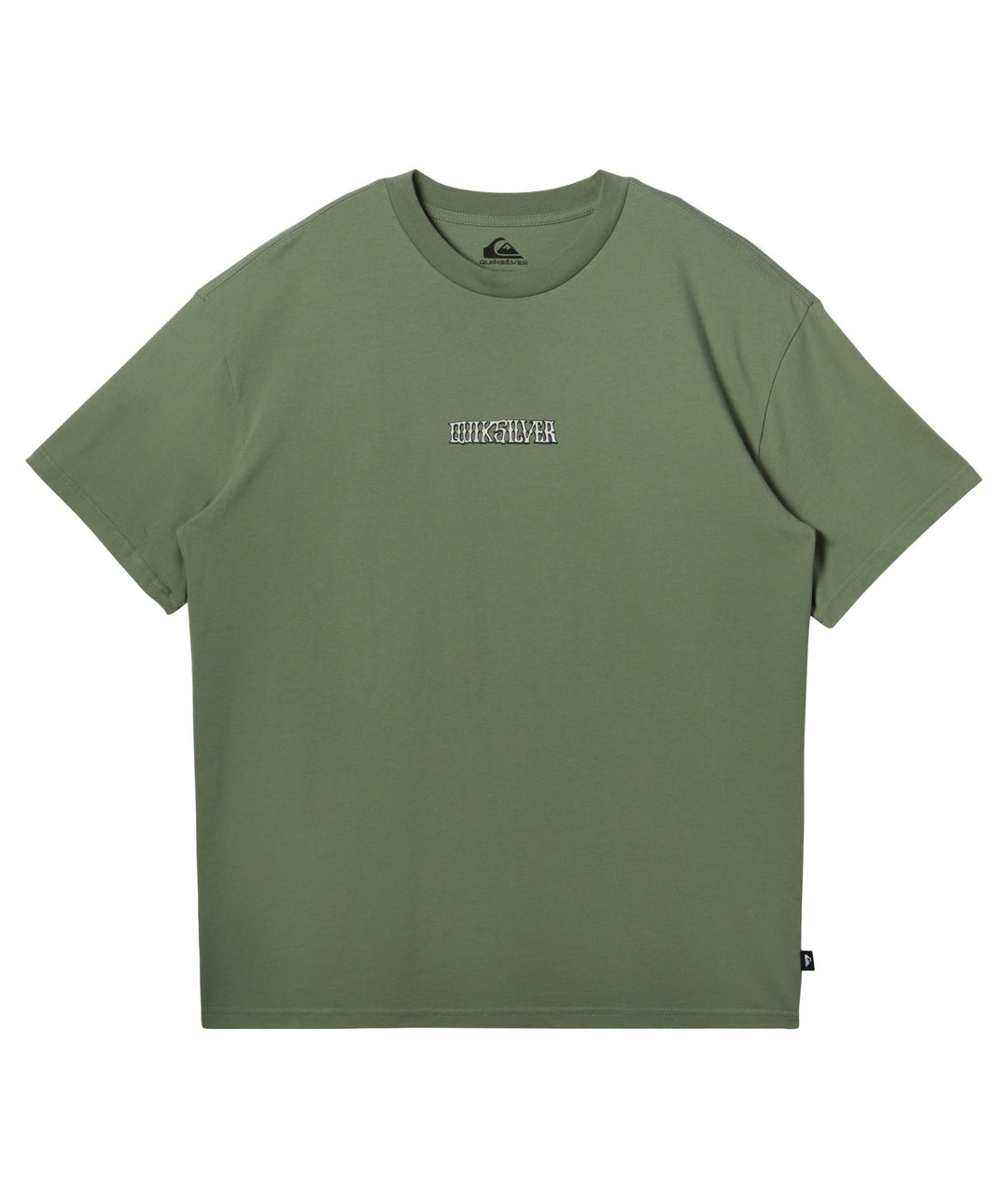 Quiksilver Jungle Thorn T-Shirt