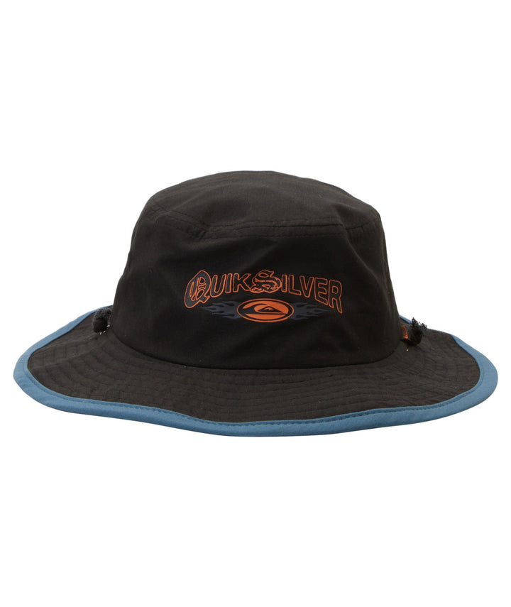 Quiksilver Know It All Youth Bucket Hat