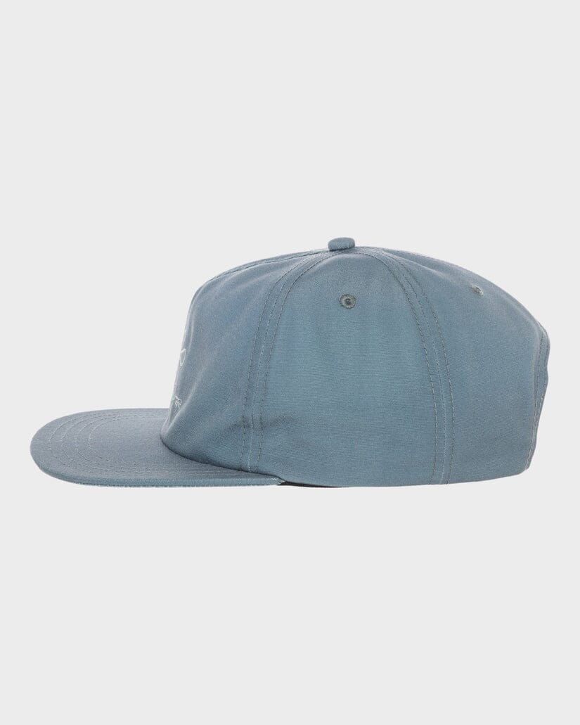 Quiksilver Lenny Cap