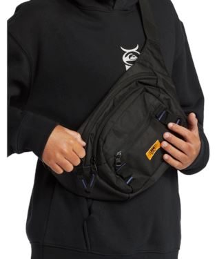 Quiksilver Lone Walker Waist Pack