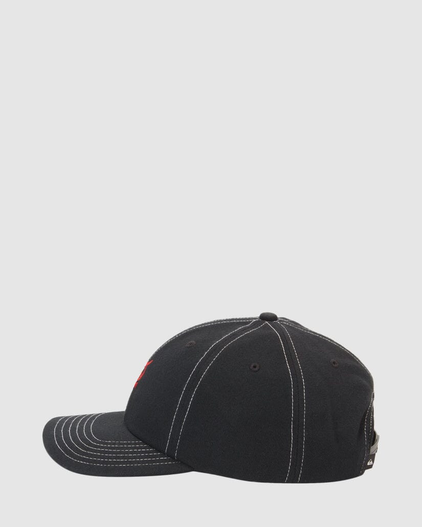 Quiksilver Mercury Cap