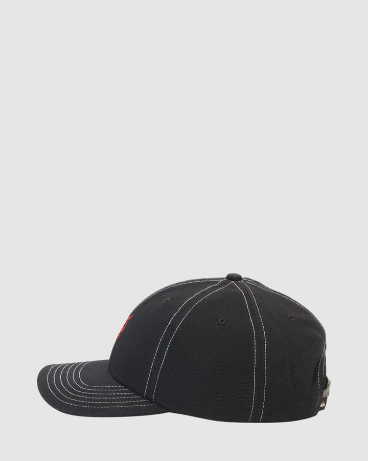Quiksilver Mercury Cap