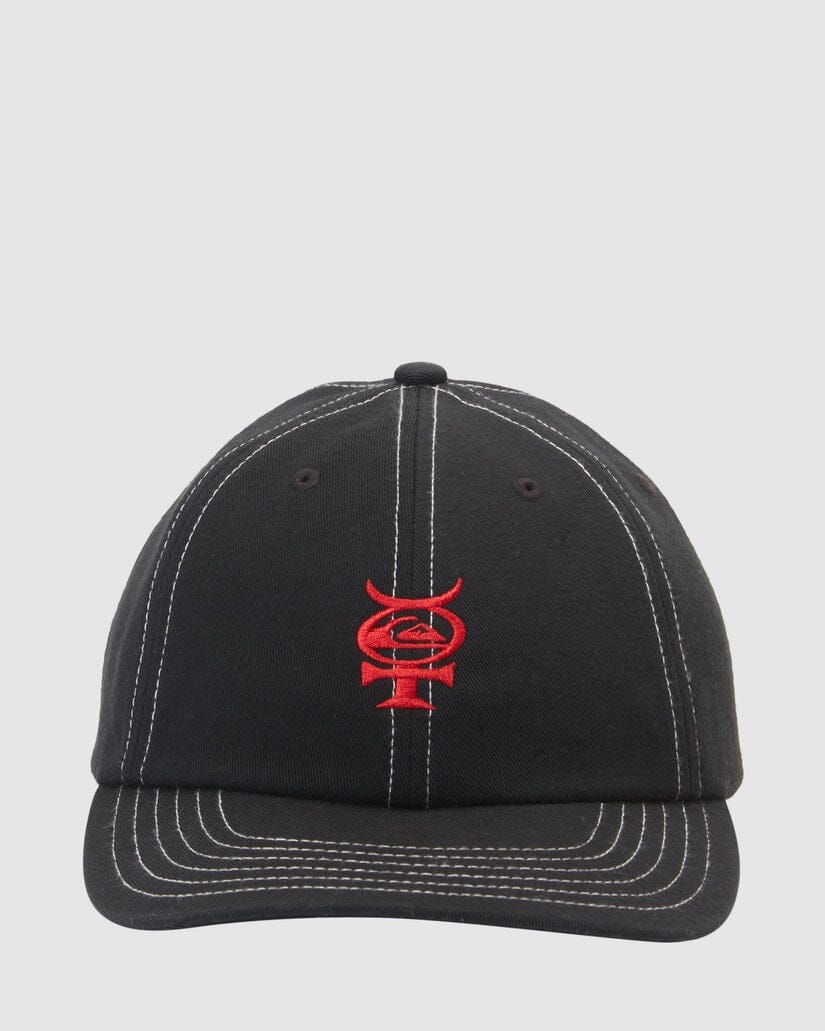 Quiksilver Mercury Cap