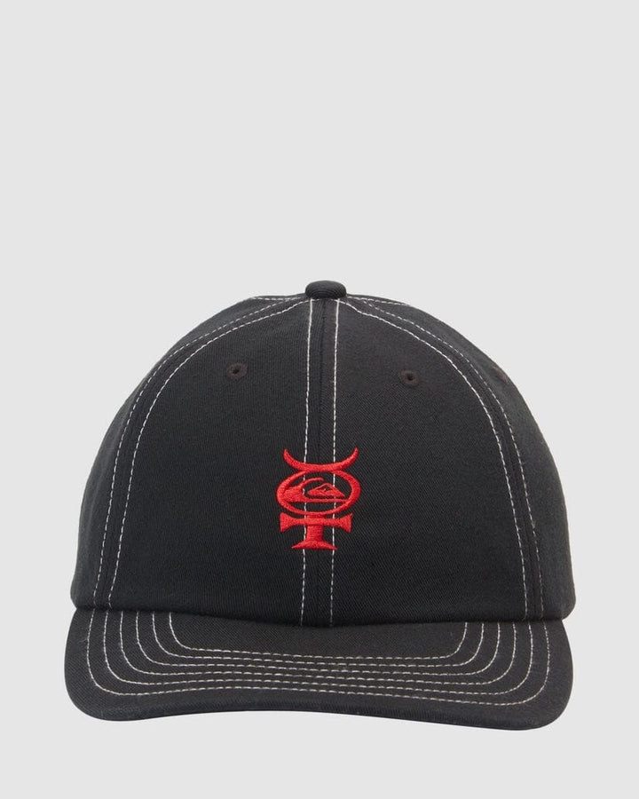 Quiksilver Mercury Cap