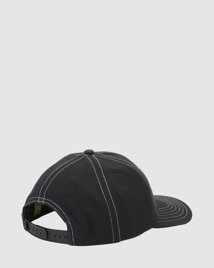 Quiksilver Mercury Cap