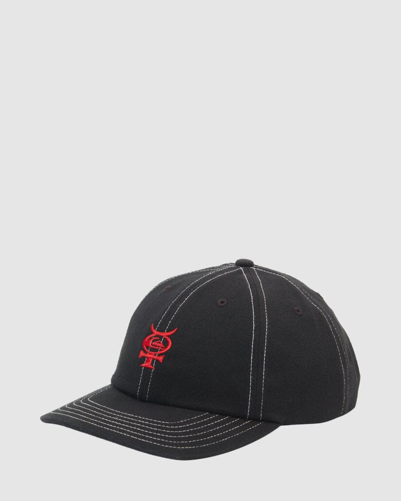 Quiksilver Mercury Cap