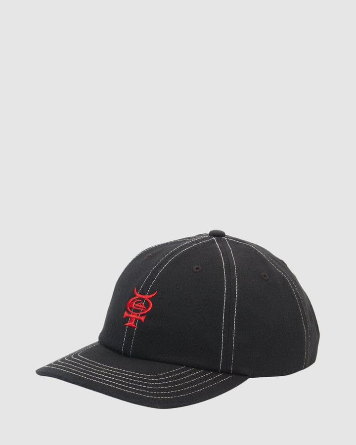 Quiksilver Mercury Cap