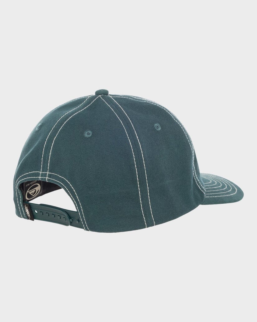 Quiksilver Mercury Cap - Botanical Garden