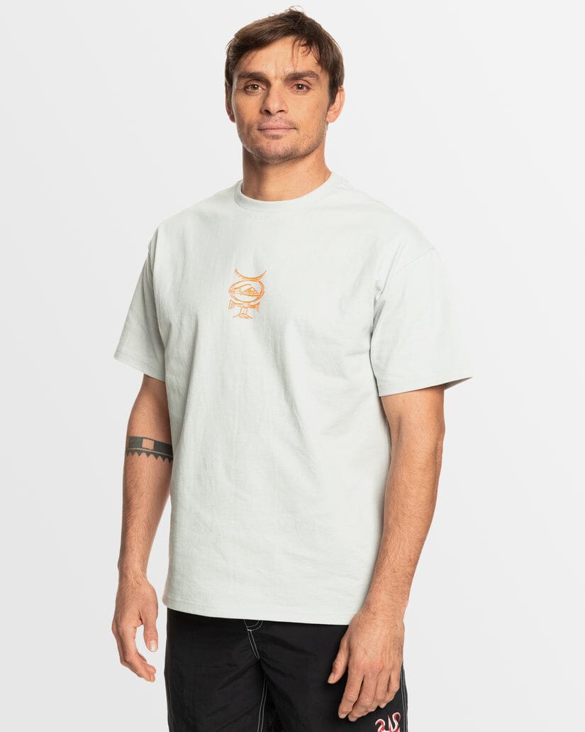 Quiksilver Mercury T-Shirt