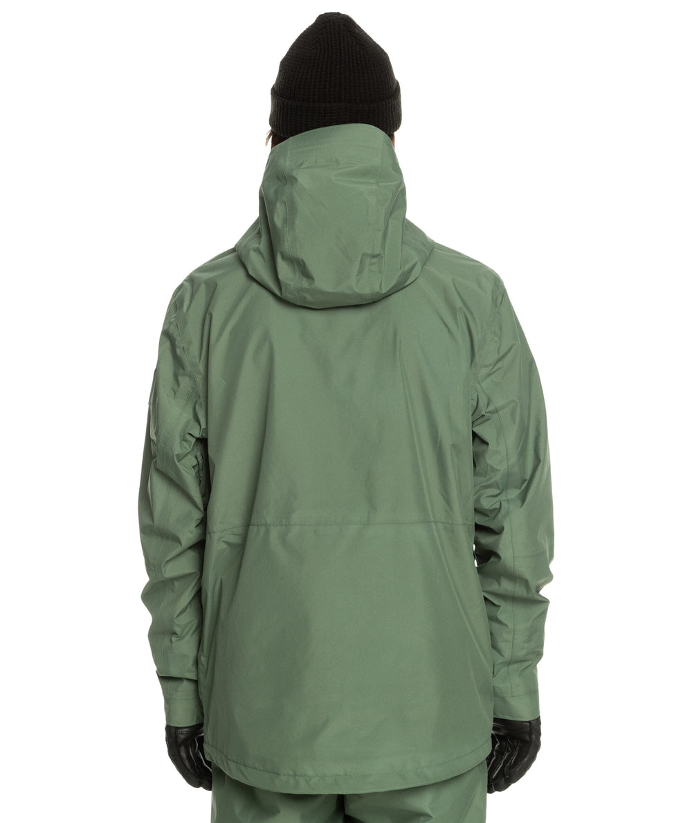 Quiksilver Mission Gore-Tex Jacket