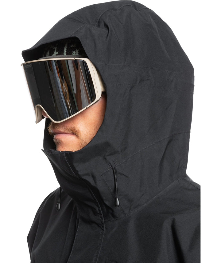 Quiksilver Mission Gore-Tex Jacket
