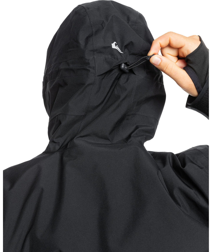 Quiksilver Mission Gore-Tex Jacket