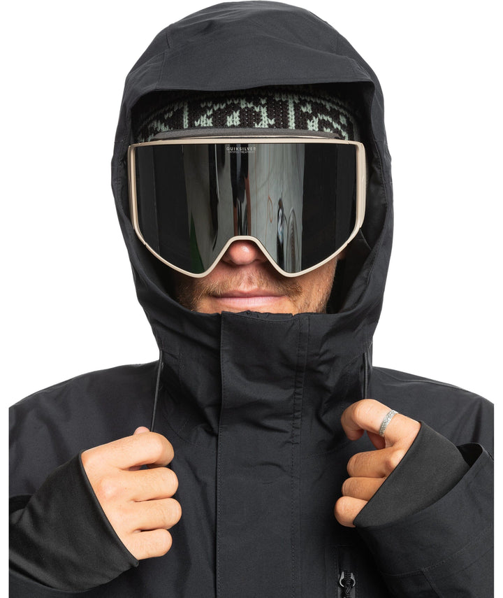 Quiksilver Mission Gore-Tex Jacket