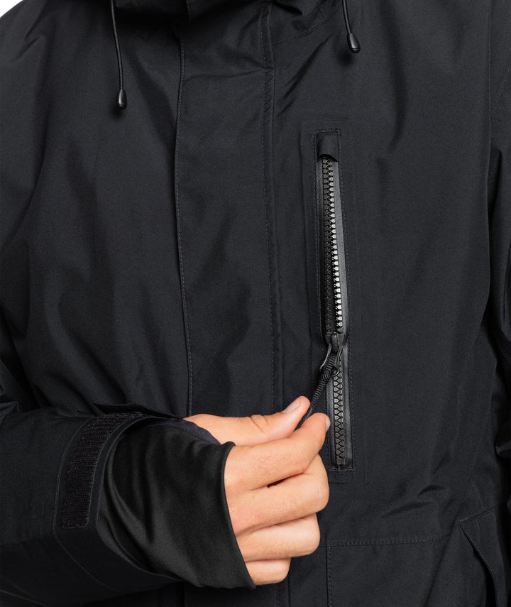 Quiksilver Mission Gore-Tex Jacket