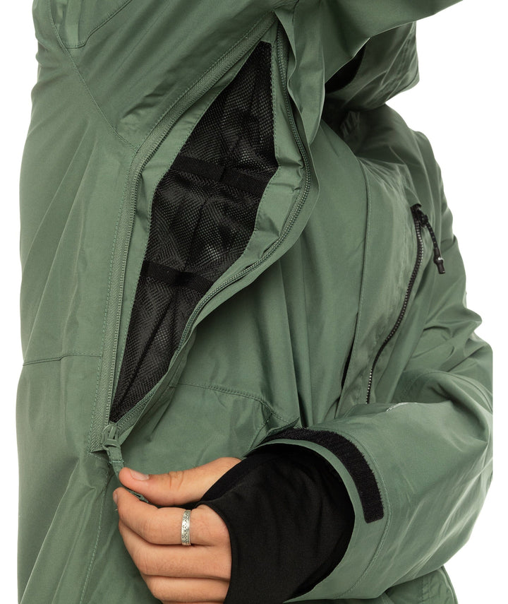 Quiksilver Mission Gore-Tex Jacket